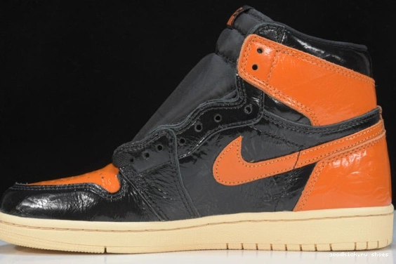  Backboard 1 555088-028 3.0 555088-028  High Shattered Jordan Retro 0207